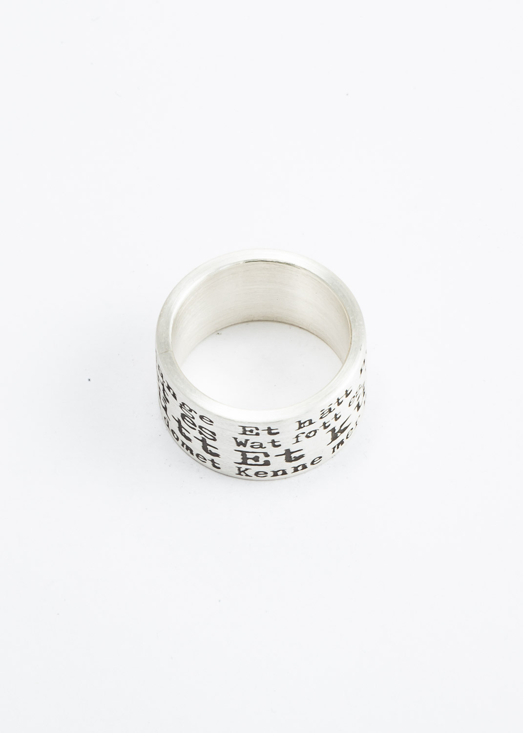 Ring Kölsches Grundgesetz – Bild 2