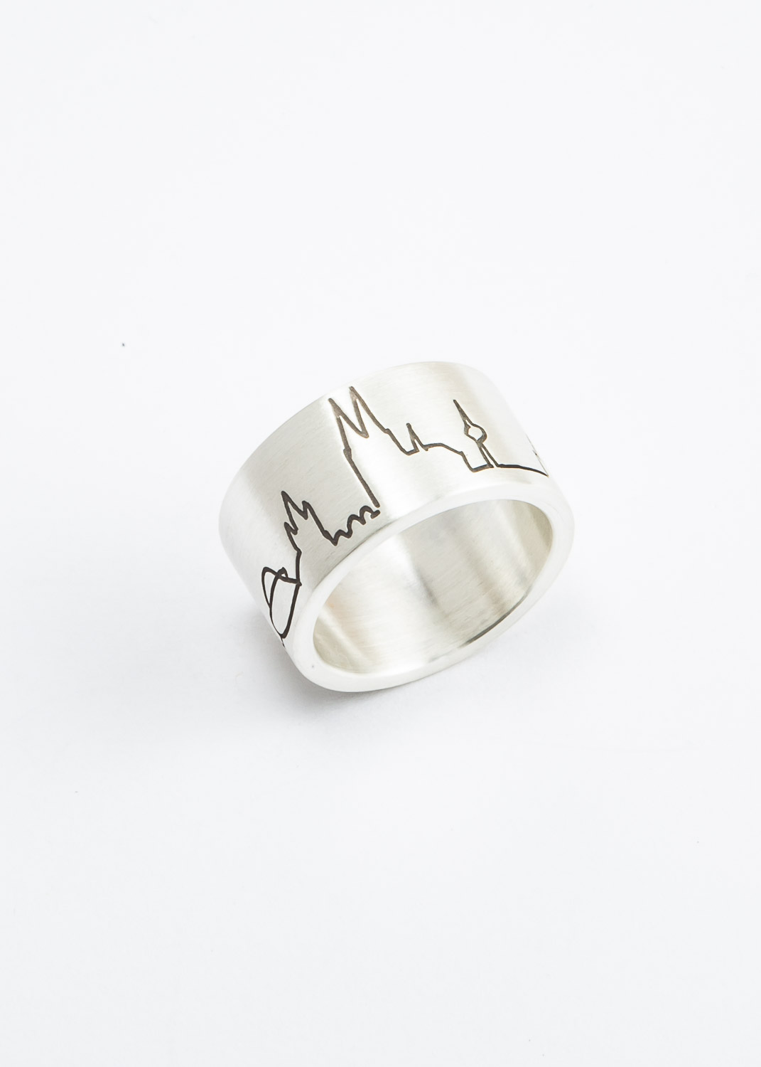 Ring Skyline