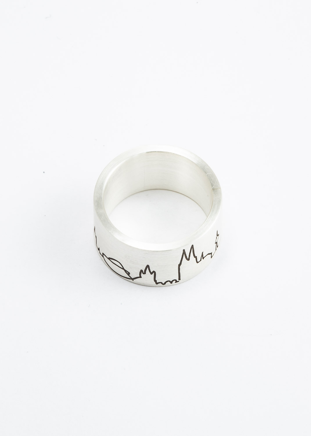Ring Skyline – Bild 2