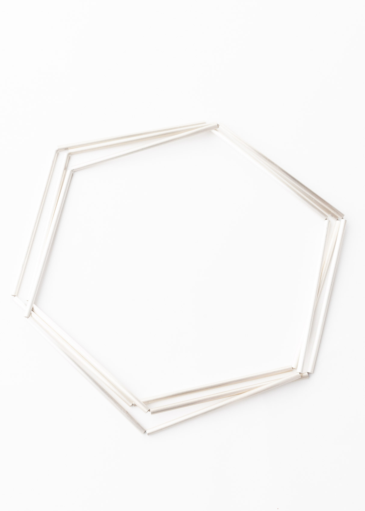 Stäbchen Kette