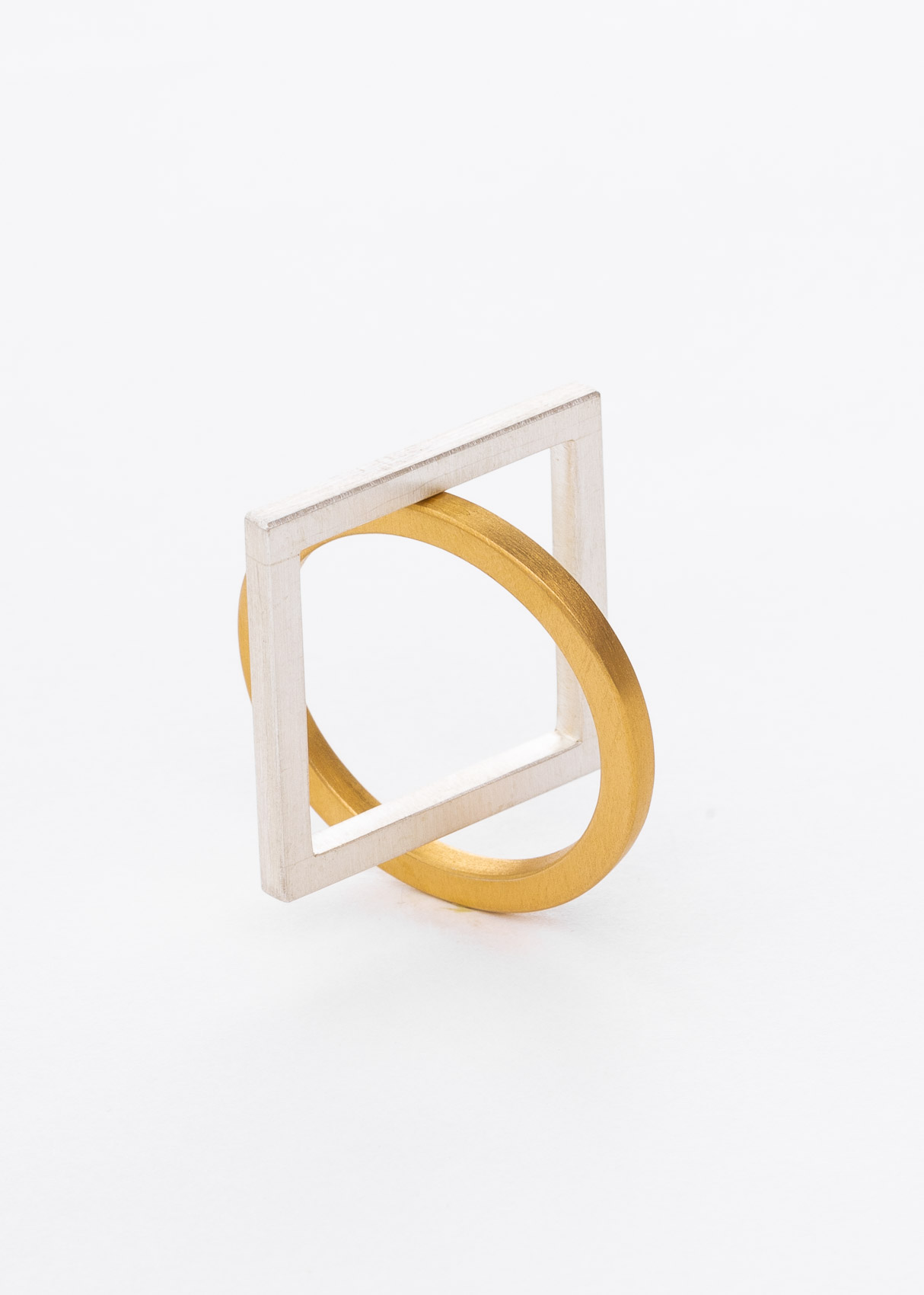 Quadrat und Kreis