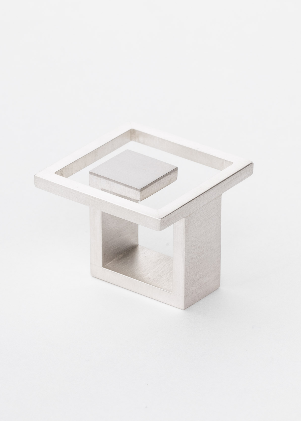 Schwebendes Quadrat – Bild 3