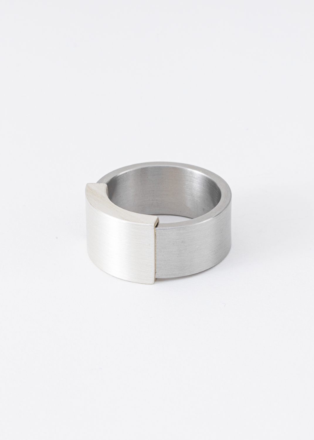 Ring mit Schiebeelement – Bild 2